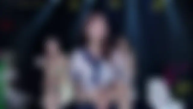 RXT-02's Webcam Show