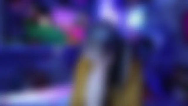 Cutiepiespanks' Webcam Show