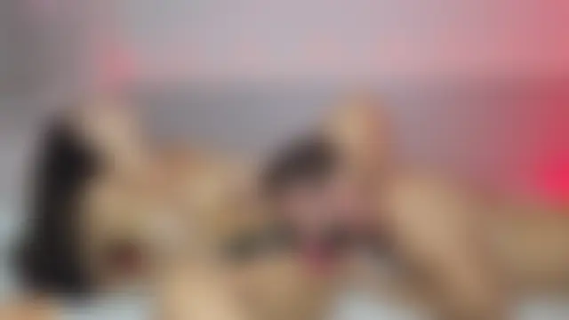 RicaSasha's Live Sex Cam Show