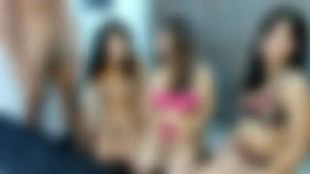 blueroom_party's Webcam Show