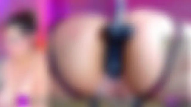 Miss_Pawi's Webcam Show