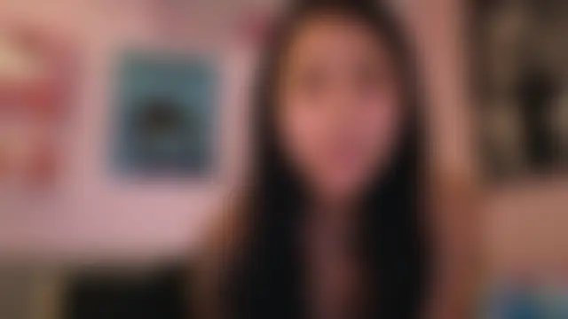 tokyobaby's Webcam Show