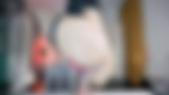 baeasian's Webcam Show