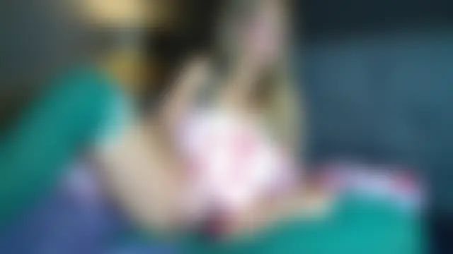 ariawoods' Webcam Show