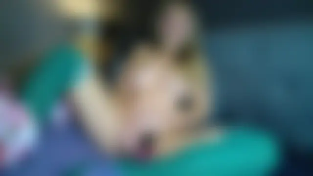 ariawoods' Webcam Show