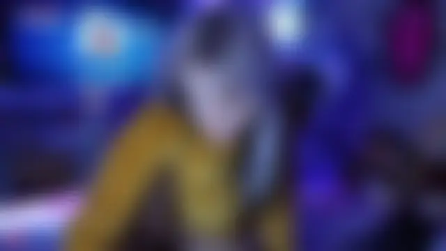 Cutiepiespanks' Webcam Show