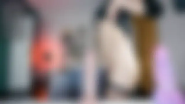 baeasian's Live Sex Cam Show