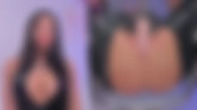 Dakota_Blare's Webcam Show