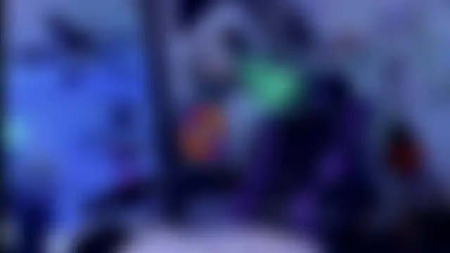 CharletteWebb's Webcam Show