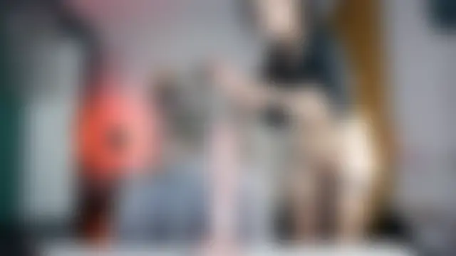 baeasian's Webcam Show