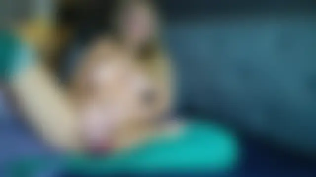 ariawoods' Webcam Show