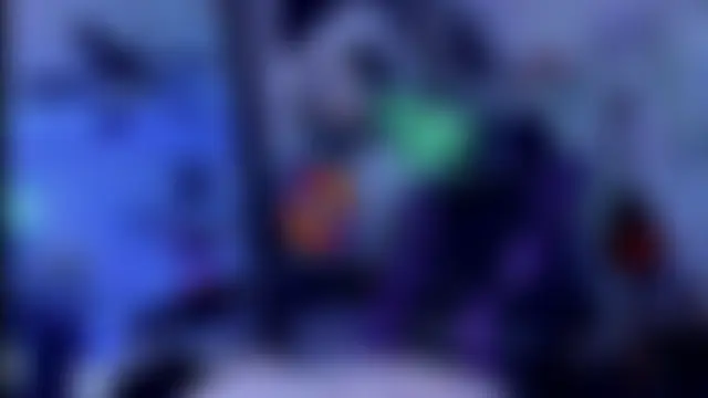 CharletteWebb's Webcam Show