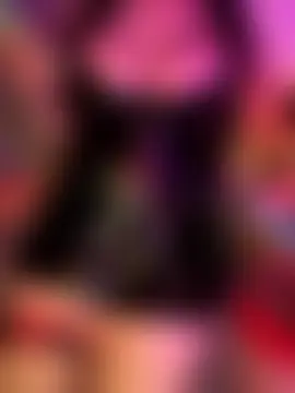 Queen-Walae's Live Sex Cam Show