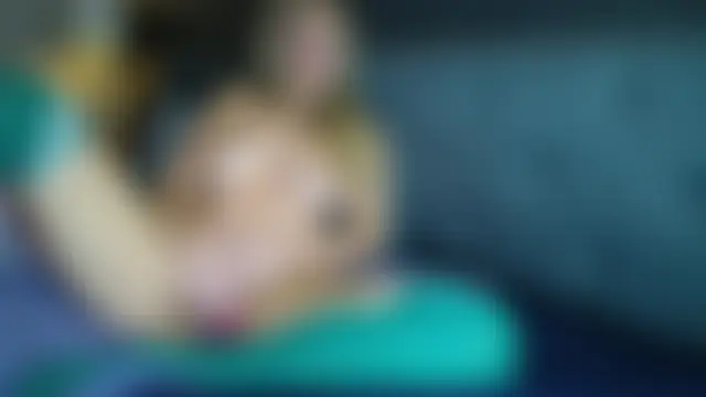 ariawoods' Webcam Show