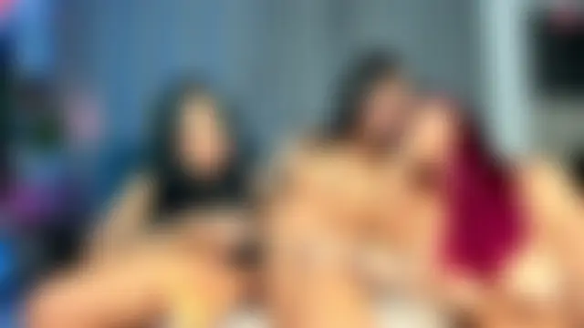 Evil_Giirls' Webcam Show