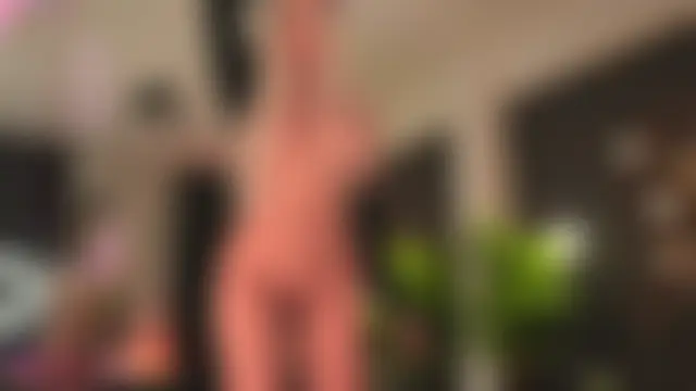 Angel-Barbie's Live Sex Cam Show