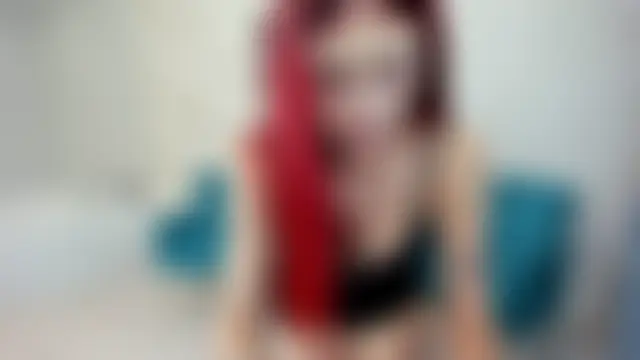 RedLipse's Live Sex Cam Show