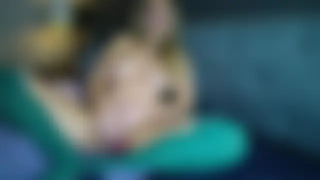 ariawoods' Webcam Show