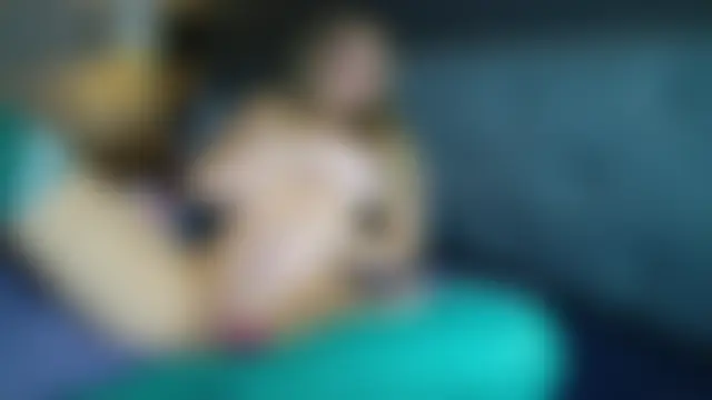 ariawoods' Live Sex Cam Show