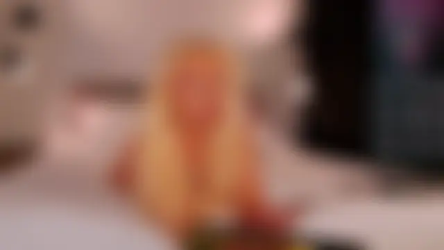 WOW-PeaCH-Girl's Live Sex Cam Show