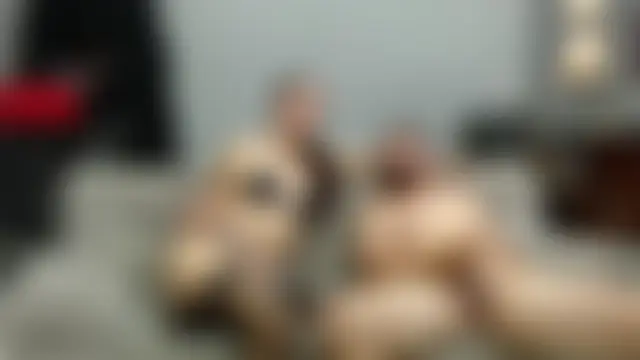 secrets_of_the_barber's Live Sex Cam Show