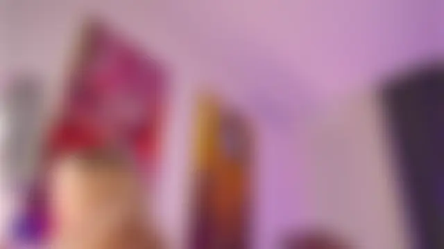 LiliBanger's Webcam Show