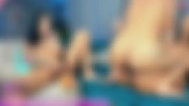 Evil_Giirls' Webcam Show