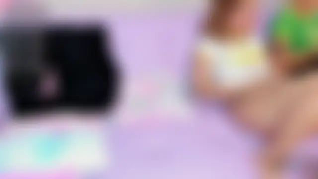 Cutee_Worldd's Webcam Show