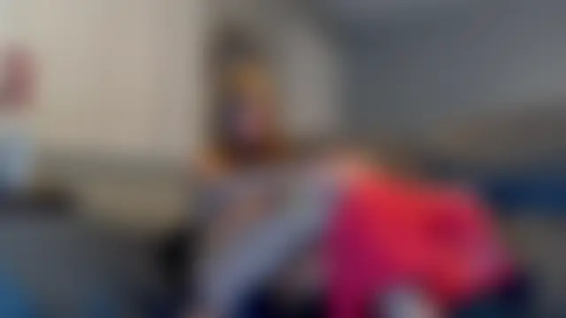 molly_witha_chance's Webcam Show