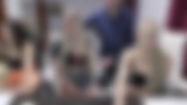 Dajla's Live Sex Cam Show