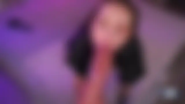 Bllowjoyy's Webcam Show