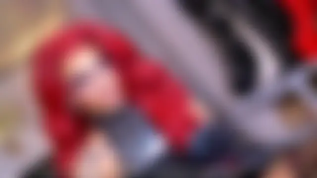 CherryHarper's Webcam Show