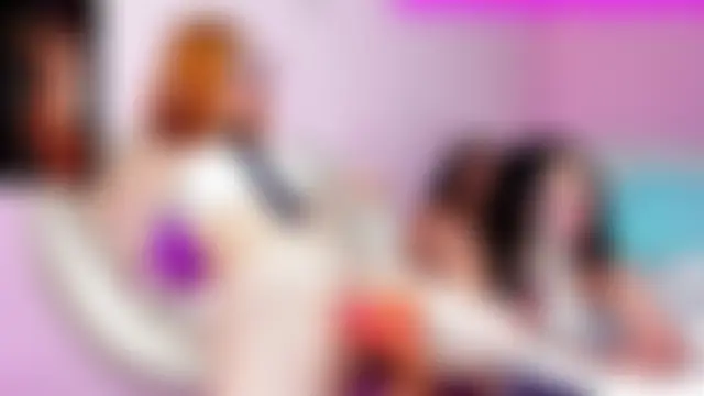 Pink_hell222's Webcam Show