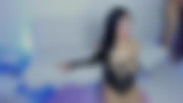 Salomes_Fantasy's Webcam Show