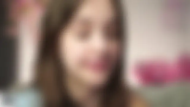 AmiLewis' Webcam Show