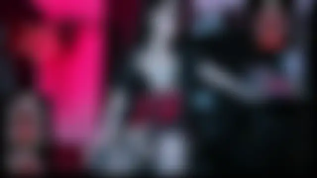 OnyxDiosaGotica's Webcam Show