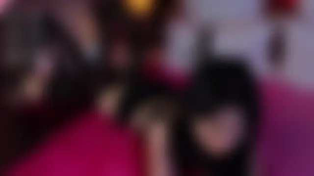 Alisssseee's Webcam Show