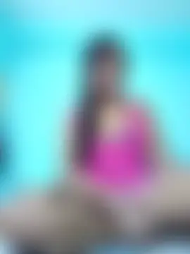 Miss_Tumpa's Webcam Show