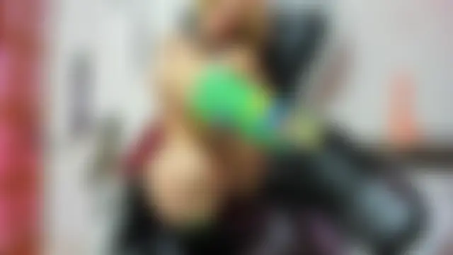 indigo_thc5's Webcam Show