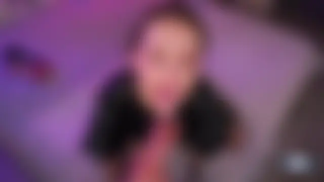 Bllowjoyy's Webcam Show