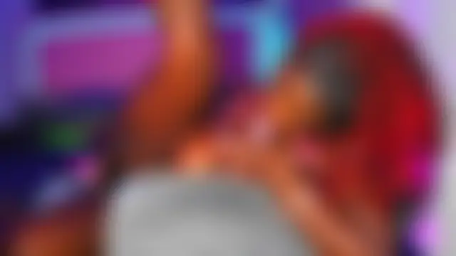 Tatithegoddess' Live Sex Cam Show