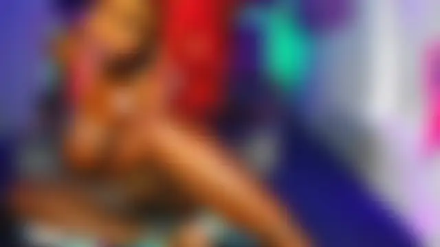 Tatithegoddess' Webcam Show