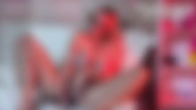 zoeypink's Webcam Show