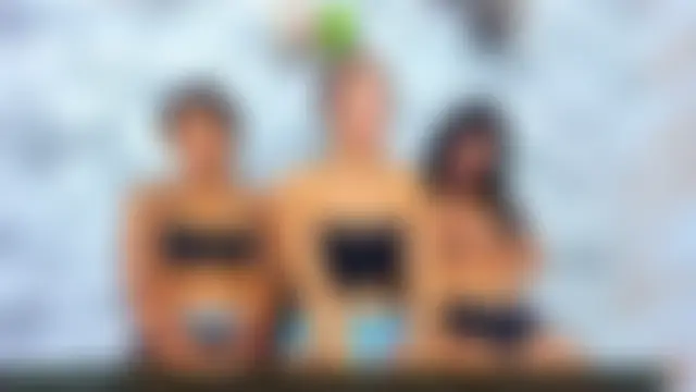 DoublePleasureX_'s Webcam Show