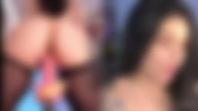 Just__dani's Webcam Show