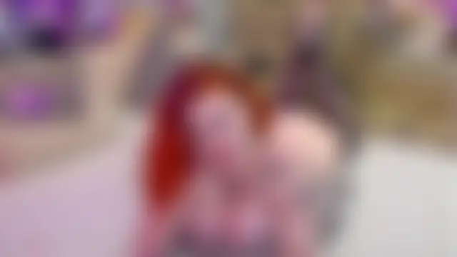 AnnaRichmond's Live Sex Cam Show