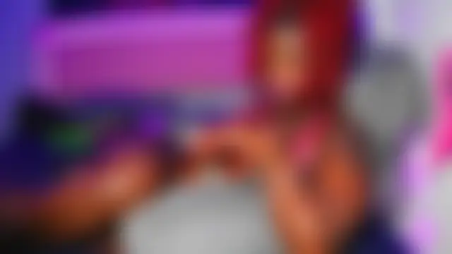 Tatithegoddess' Live Sex Cam Show