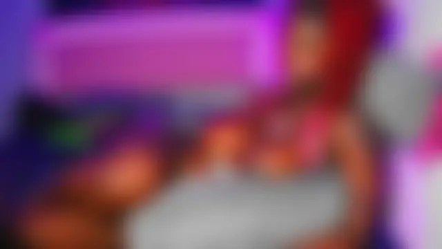 Tatithegoddess' Live Sex Cam Show