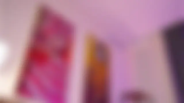 LiliBanger's Webcam Show