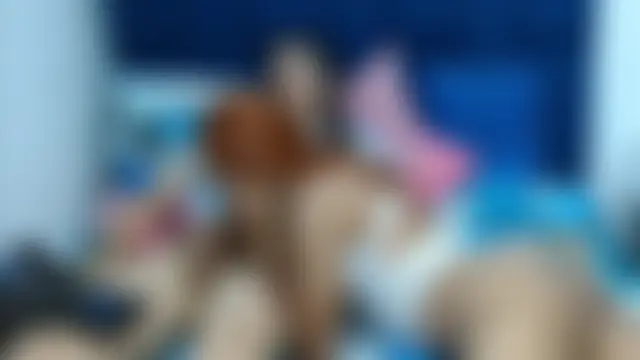 PinkLuna_LolaBloom's Live Sex Cam Show